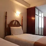 Alcalá Apart Hotel