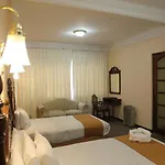 Alcalá Apart Hotel
