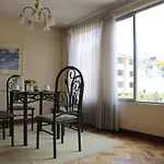 Alcalá Apart Hotel