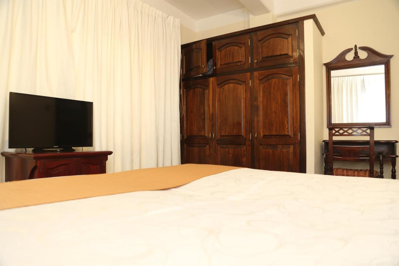 Alcalá Hotel 4*