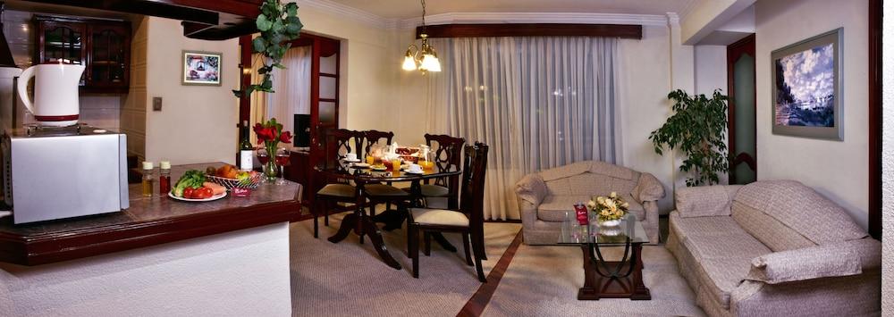 Hotel Alcala